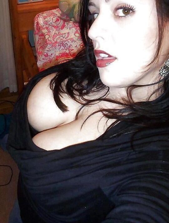 Tits, Tits, Tits