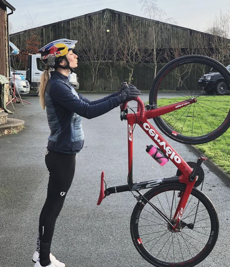 Misc cycling