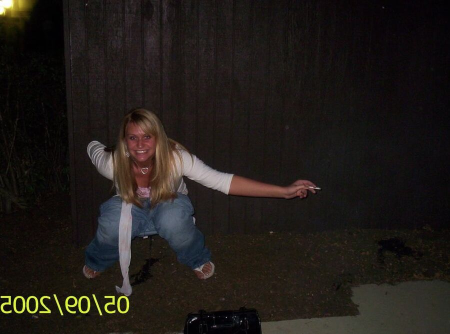 When She&;s Gotta Go