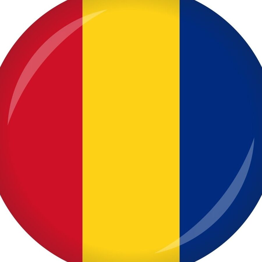 Tolle Girls aus Romania