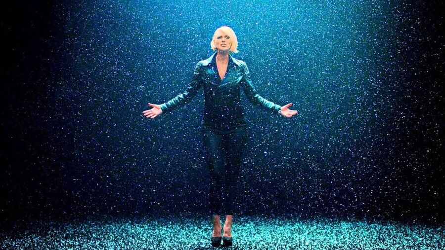 Sanna Nielsen (Eurovision Sweden)