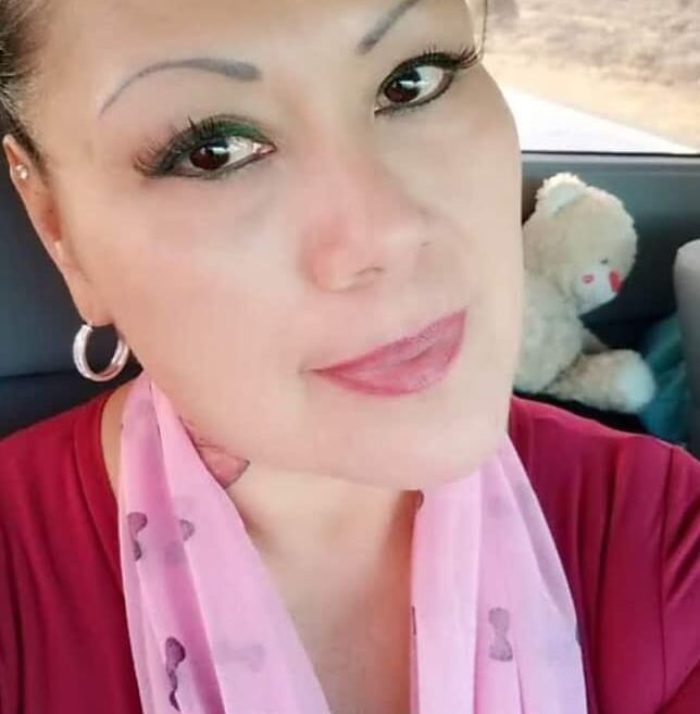 Horny navajo milf