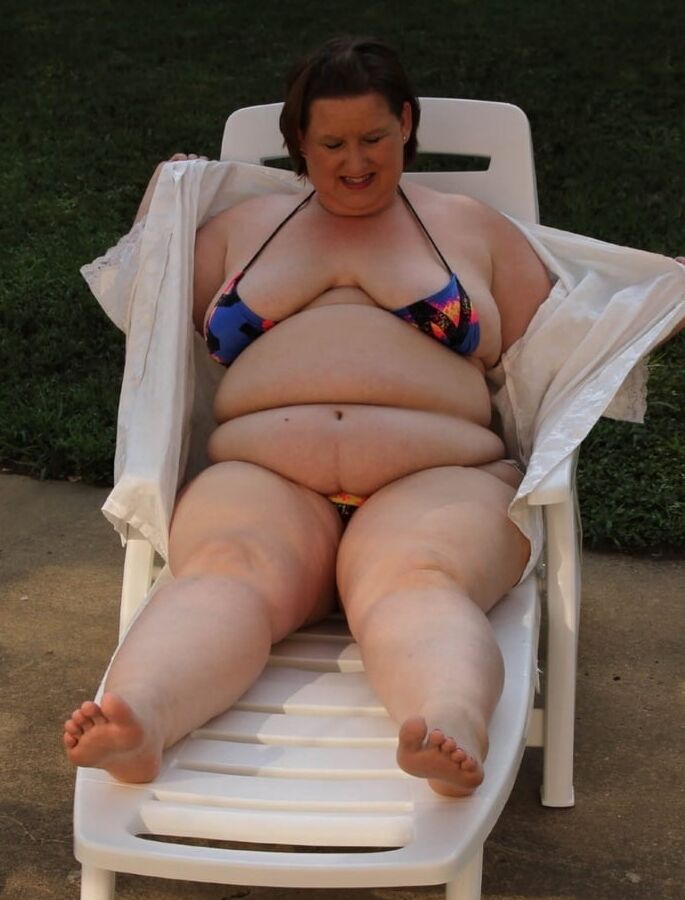Bbw mix (Bikini)