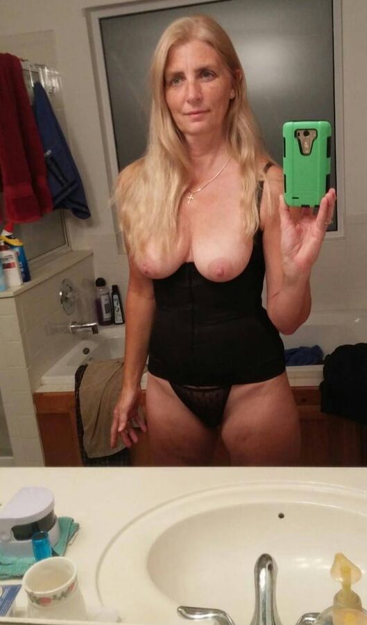Someone&;s wife