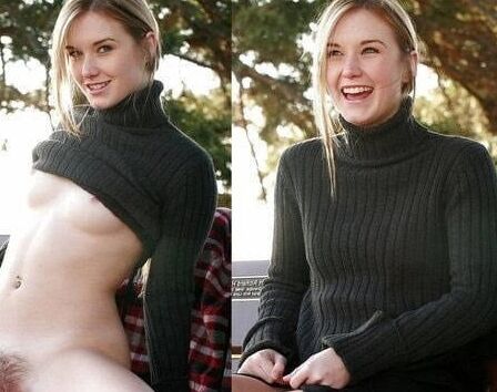 Before &amp; After