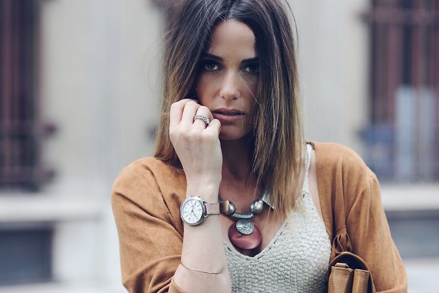 Capucine anav