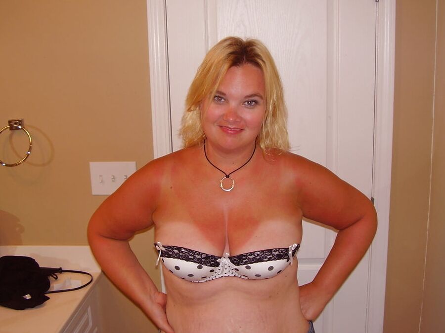 Ex wife exposed