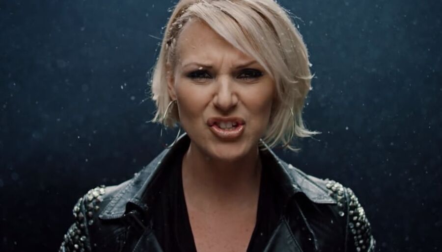 Sanna Nielsen (Eurovision Sweden)