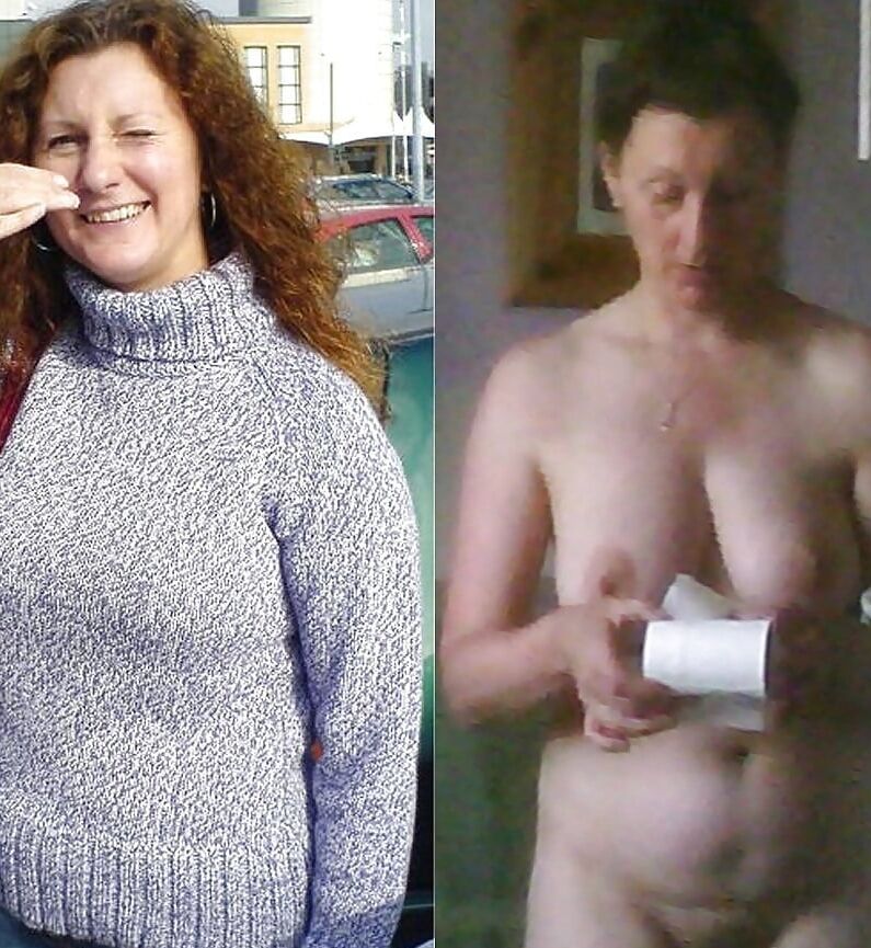 Amateur Milf