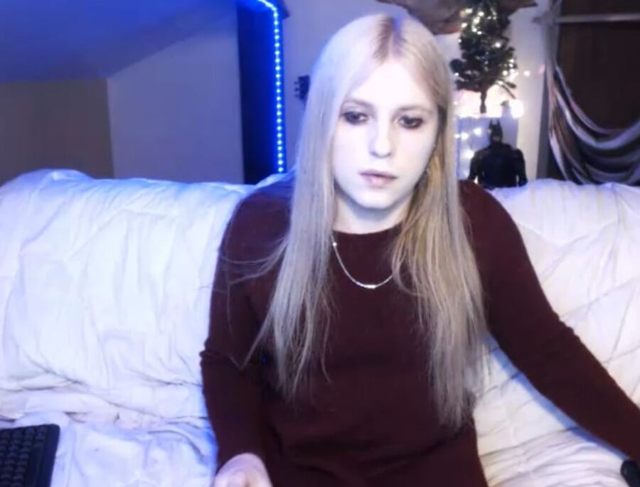 Il est super belle!