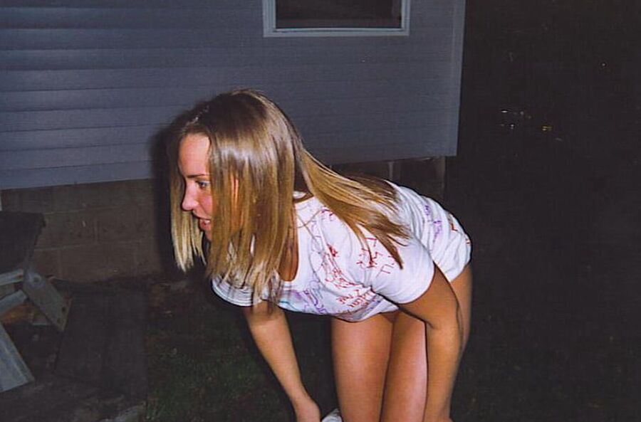When She&;s Gotta Go