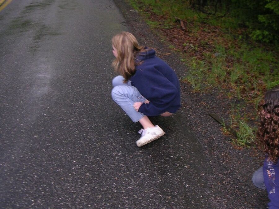 When She&;s Gotta Go