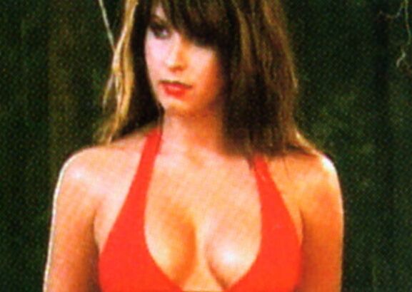 Brooke Kinsilla
