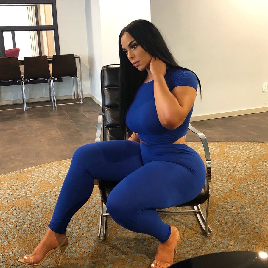 iCandy Vol