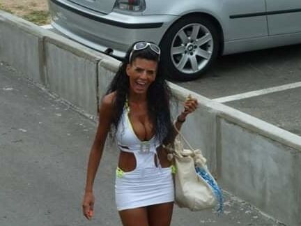 Vesna k