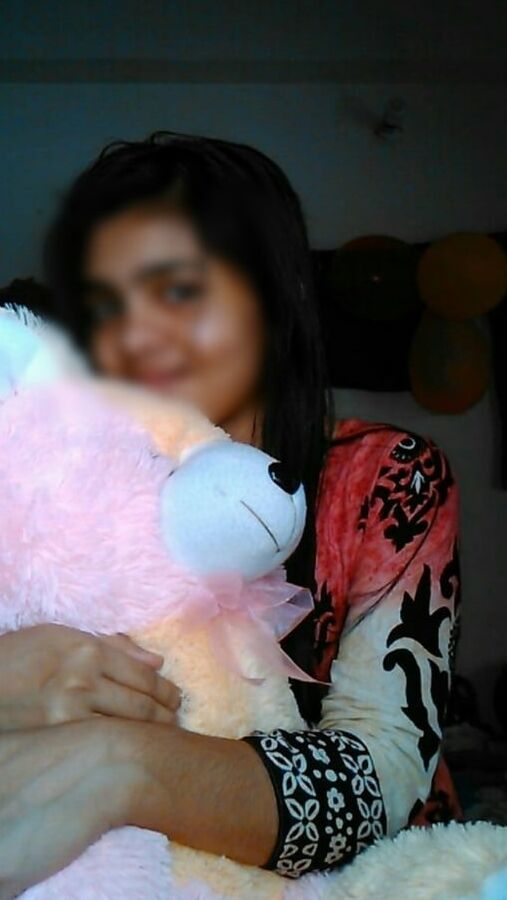 Taking Shower with girlfriend.in night