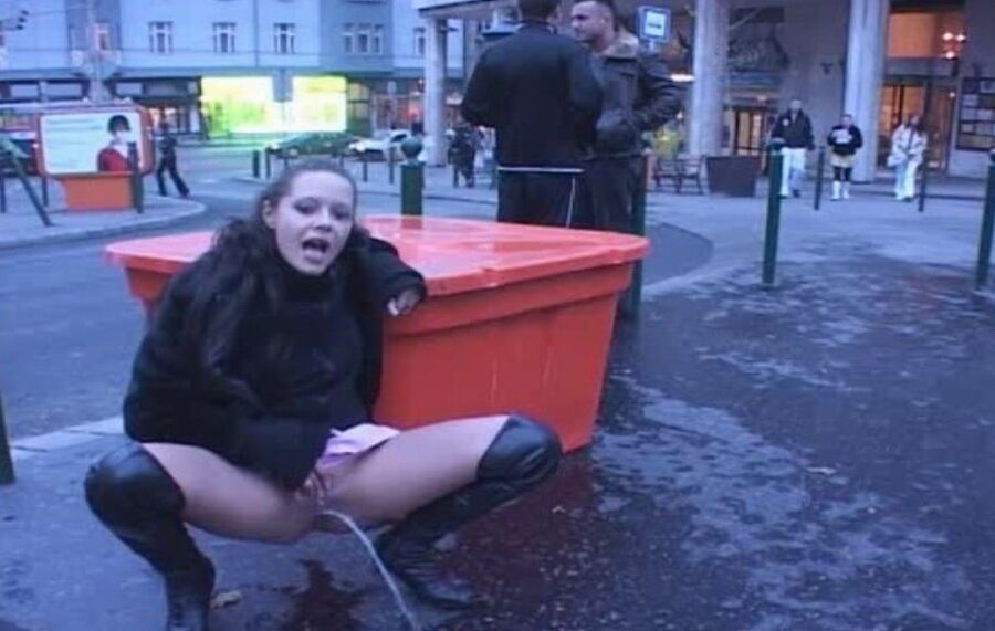 When She&;s Gotta Go