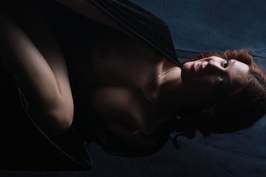 Amateur fotomodel privat page