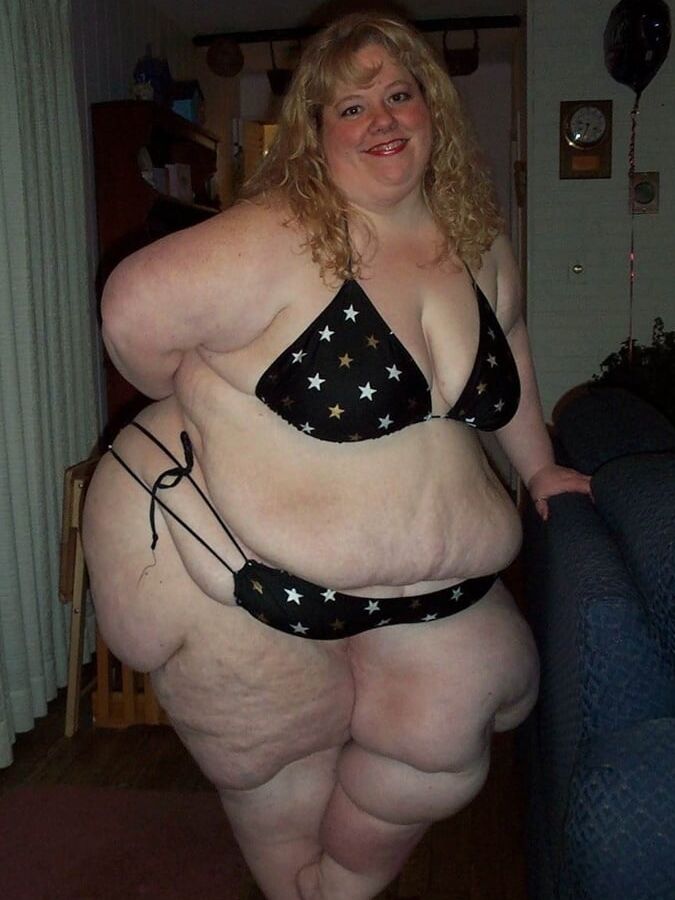Bbw mix (Bikini)