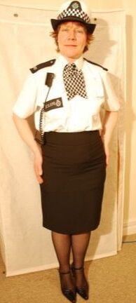 British Police