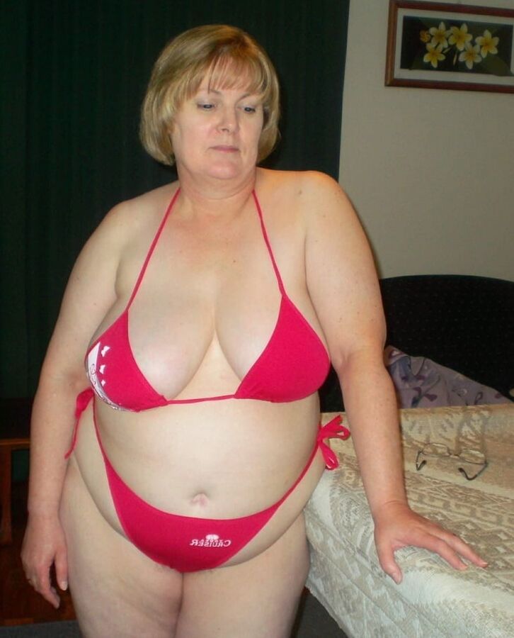Bbw mix (Bikini)
