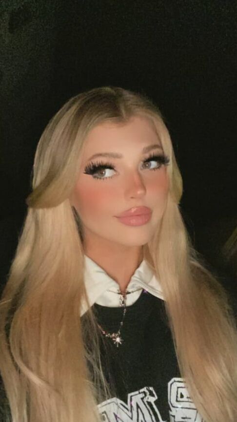Loren g hot