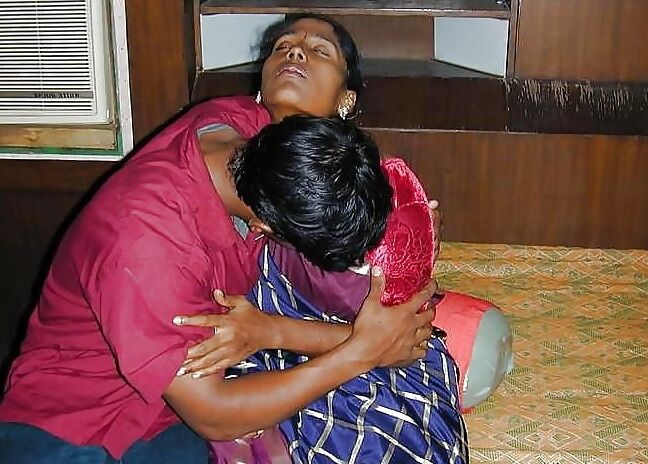 Desi maid with owner boy