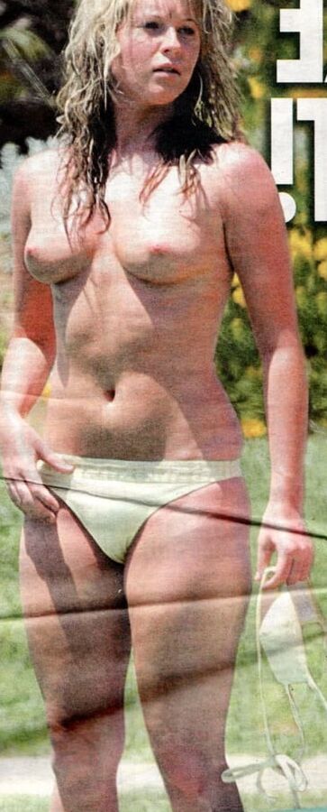 Brooke Kinsilla