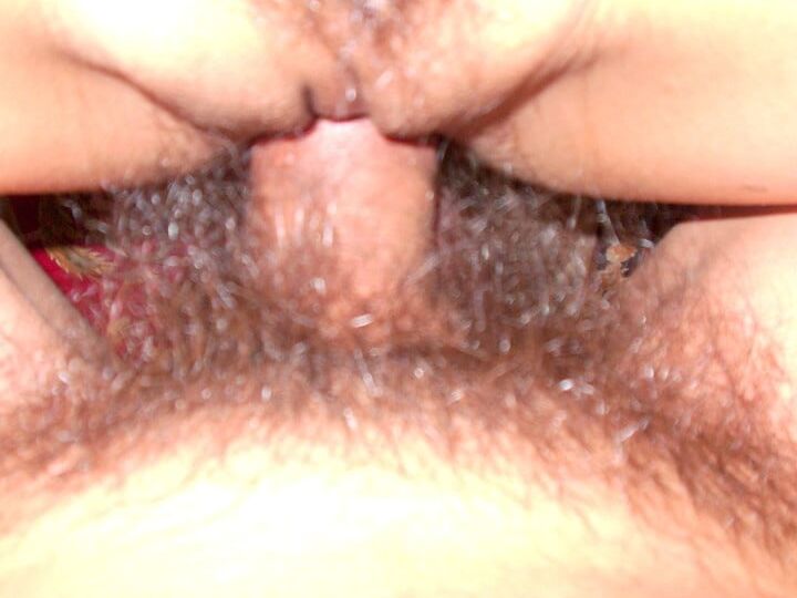 Some Married Pussy