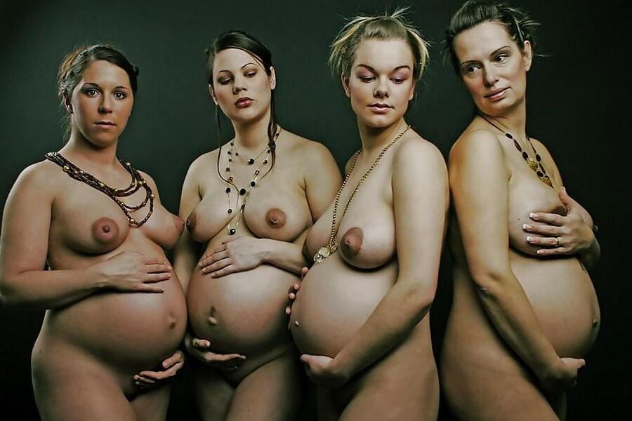 Pregnant Sluts