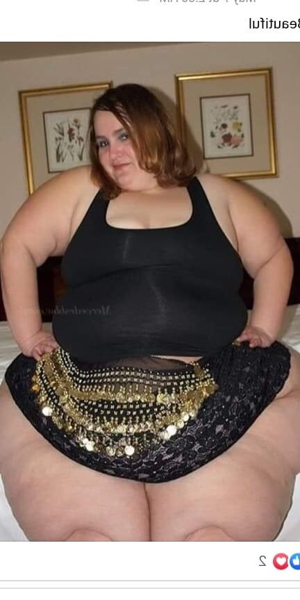 Hoodyman SSBBW . More fat pigs exposed .