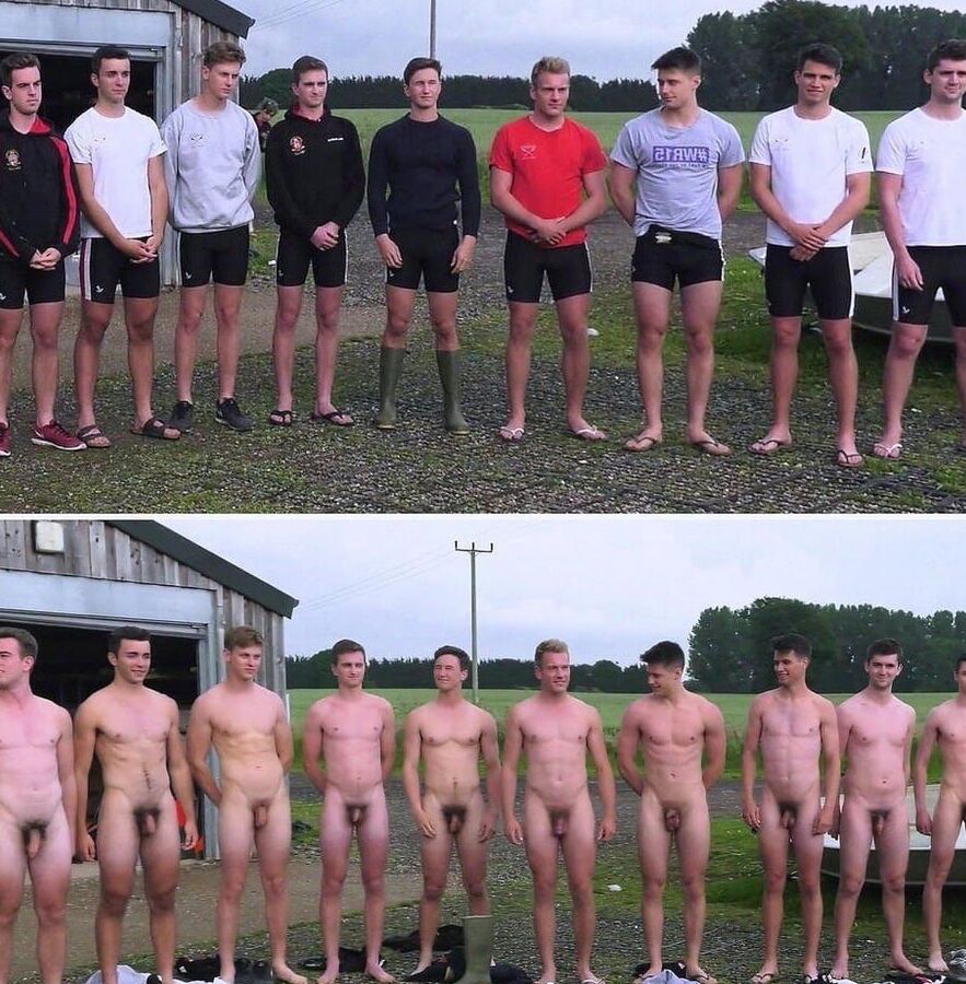 Before &amp; After