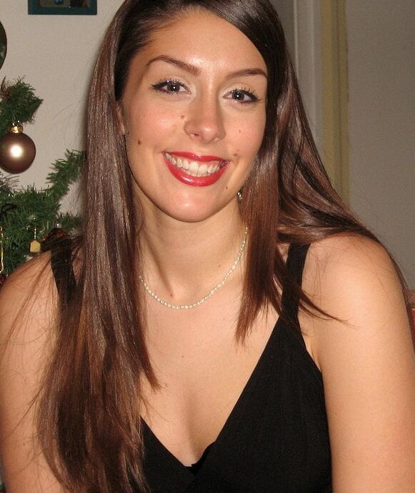 Amazing Young Beauty
