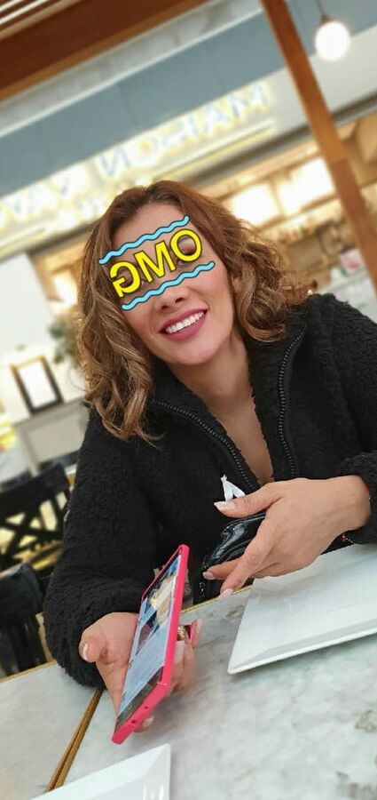 Flaca hermosa