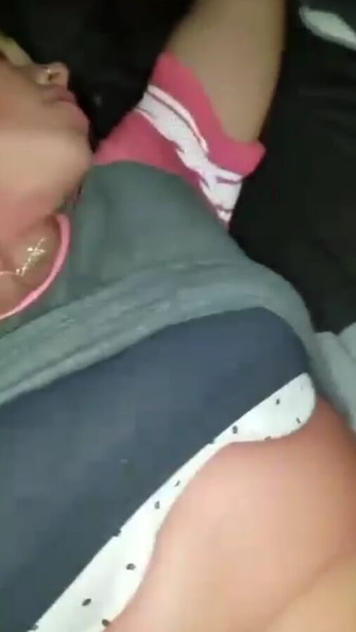 Arkansas whore ass fucked