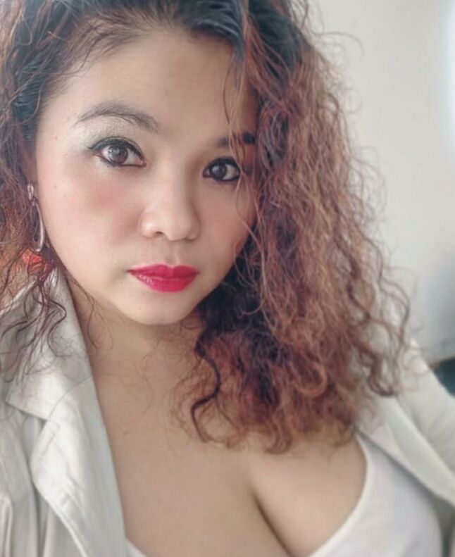 Maldita Bella Ragazza-Gina my Fuck slut