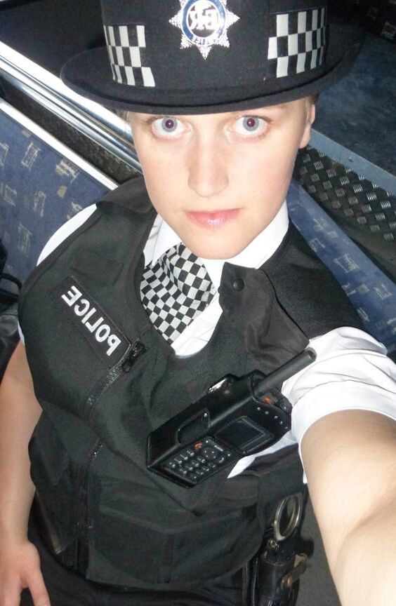 British Police