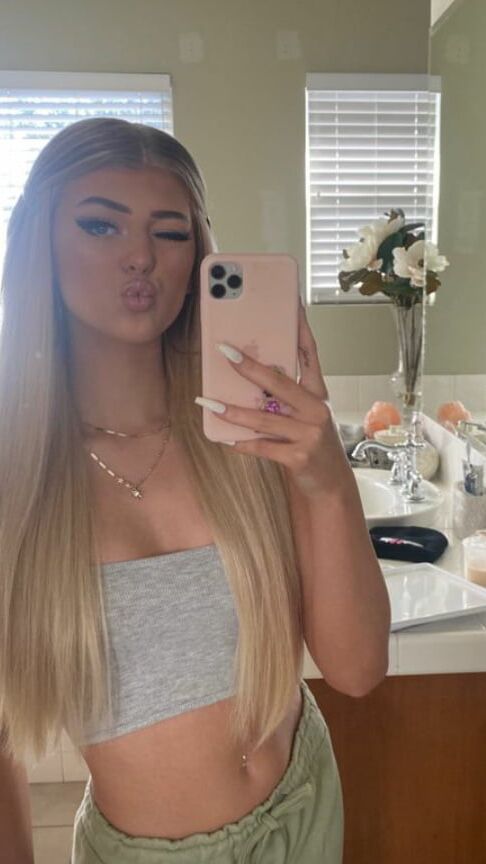 Loren g hot
