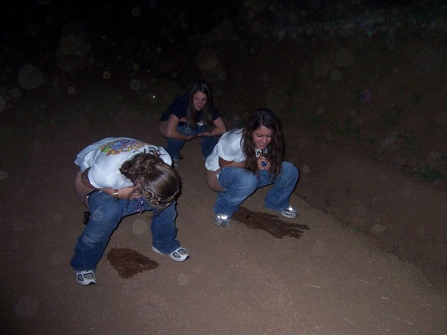 When She&;s Gotta Go
