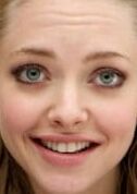 Amanda Seyfried Mouth Open