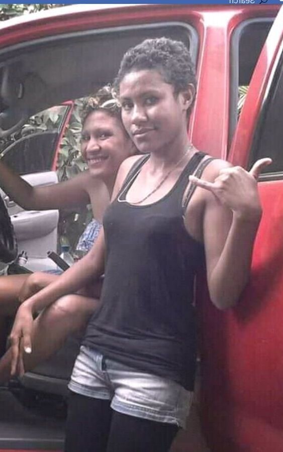 PNG Lesbian Stars. Next level
