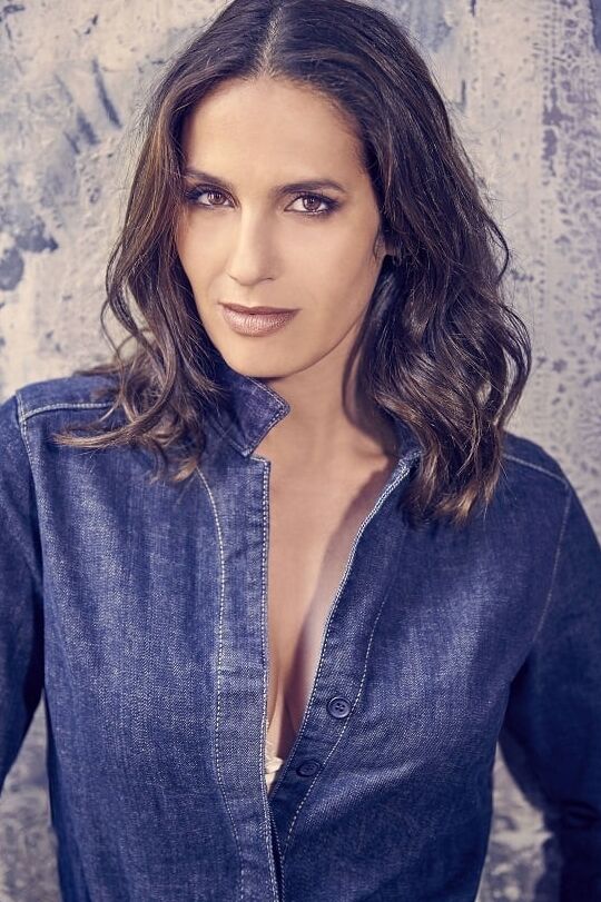 elisa tovati