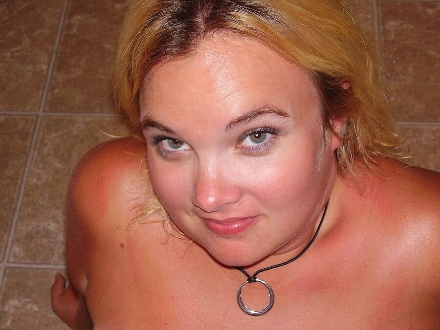 Ex wife exposed