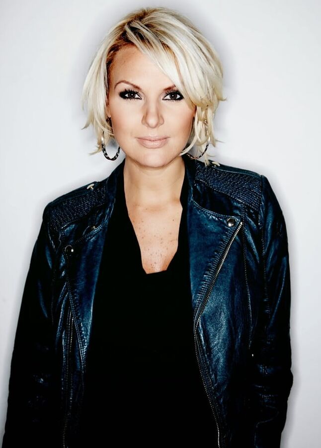 Sanna Nielsen (Eurovision Sweden)