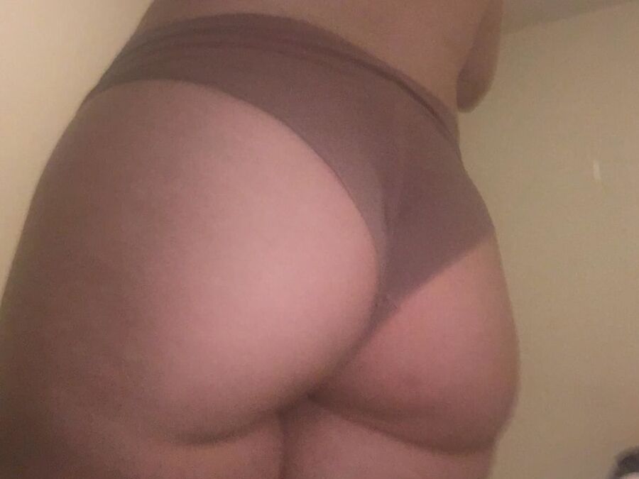 Bra And Panties