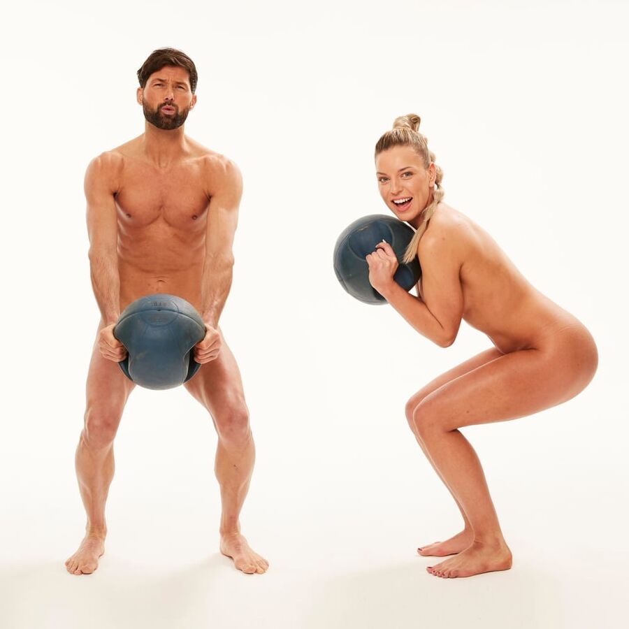 Nude Fitness