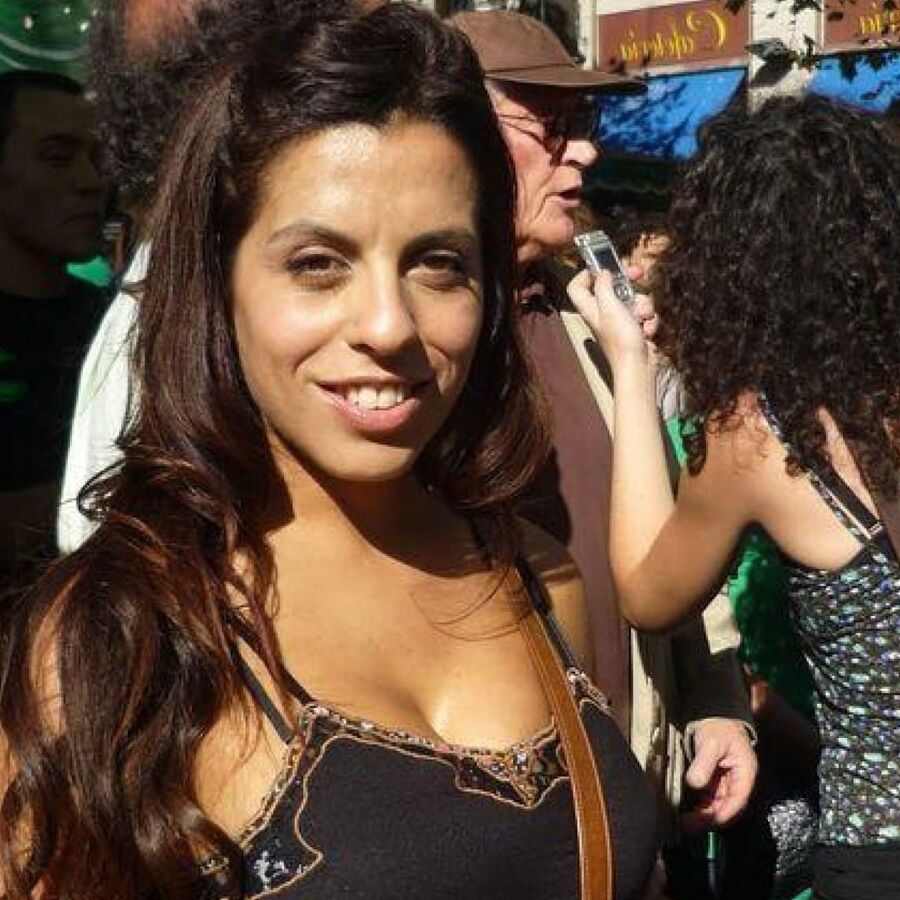 Victoria Donda