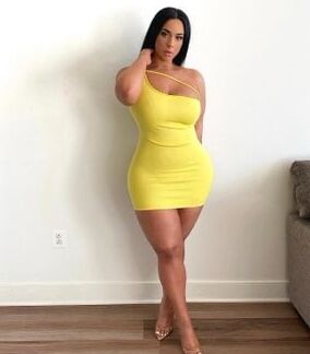 iCandy Vol