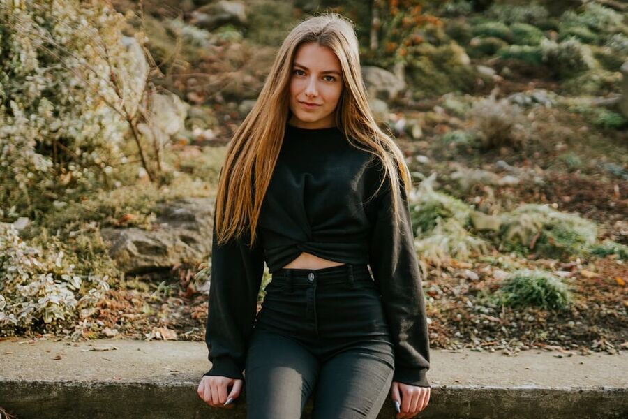 Tolle Girls aus Romania