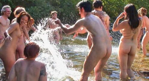 Naked People